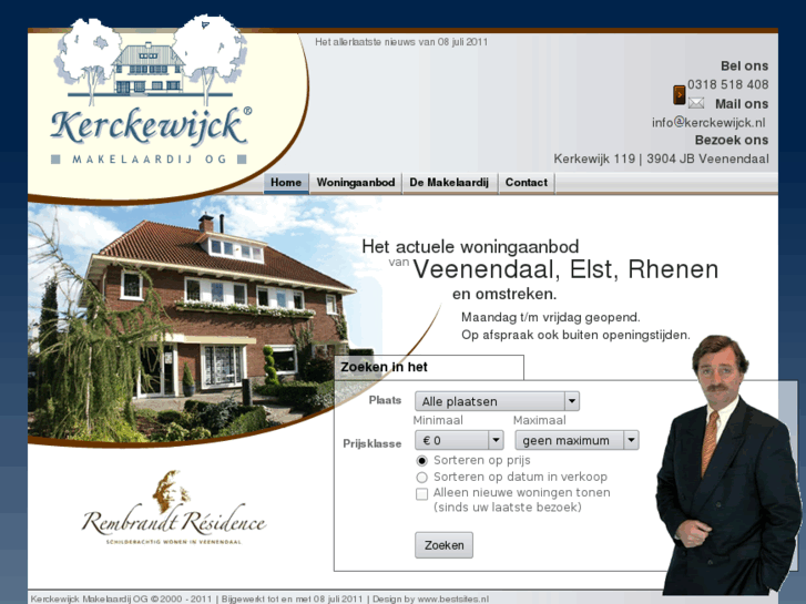 www.kerckewijck.nl