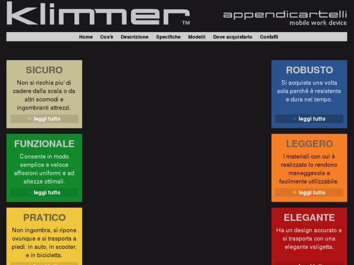 www.klimmer.es