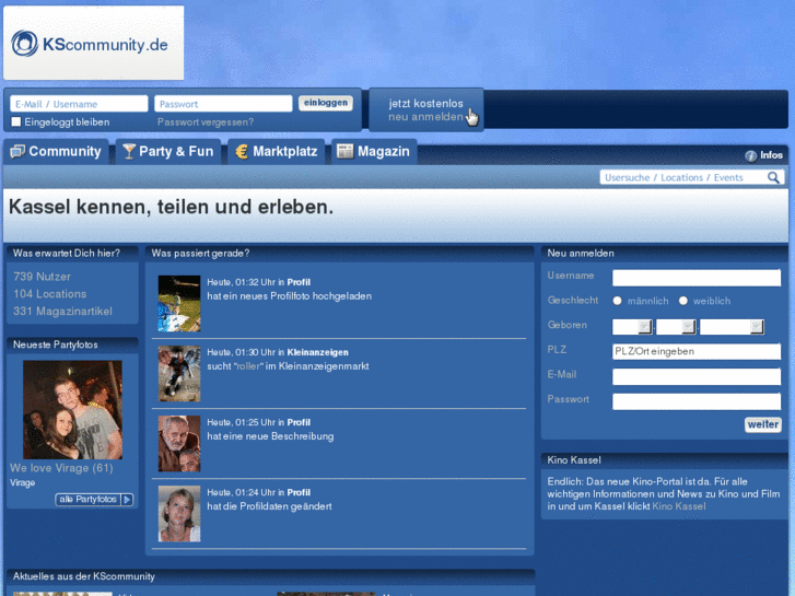 www.ks-community.de