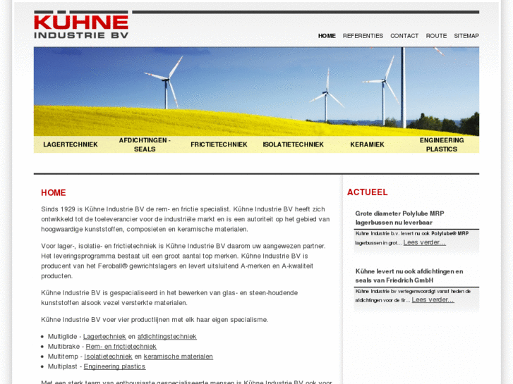 www.kuhneindustrie.com