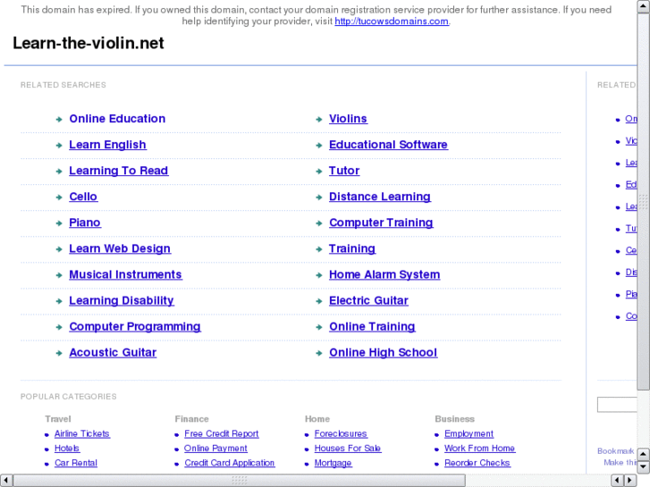 www.learn-the-violin.net
