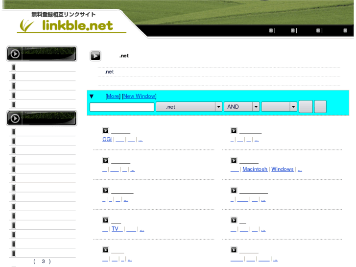 www.linkble.net