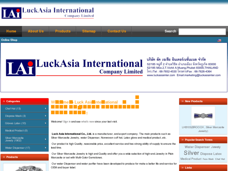 www.luckasiainter.com