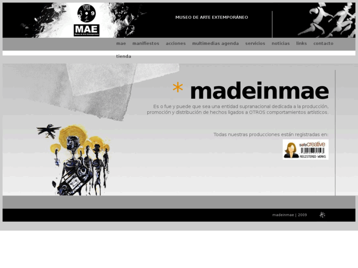 www.madeinmae.com