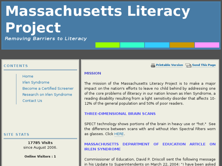 www.massliteracyproject.org