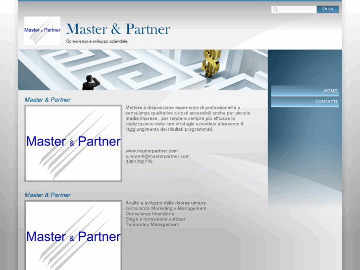 www.masterpartner.com