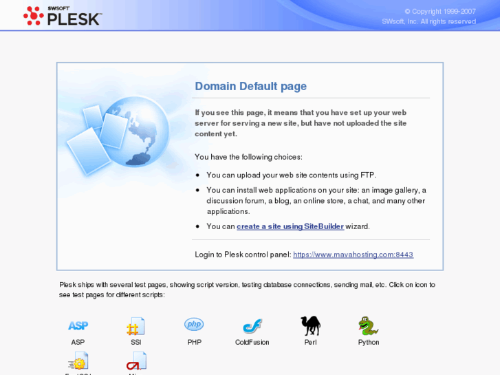 www.mavahosting.com