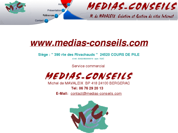 www.medias-conseils.com