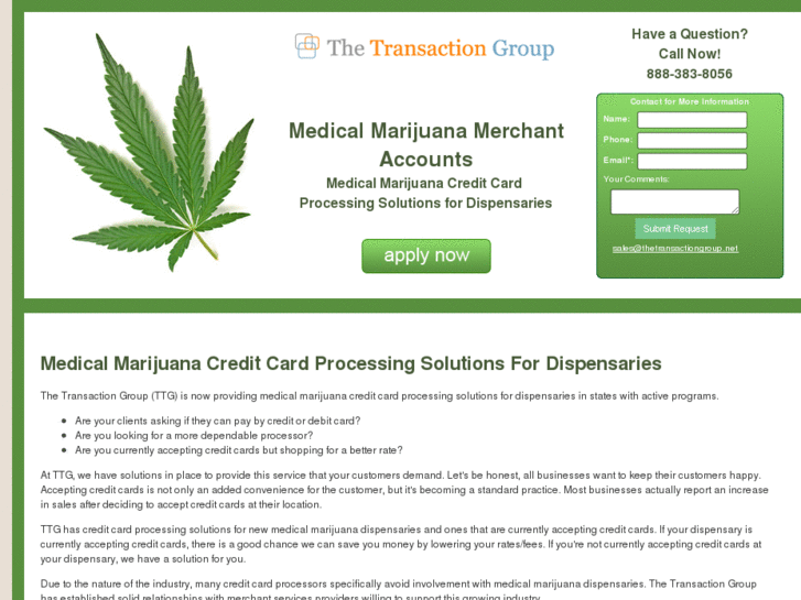 www.medical-marijuana-credit-card-processing.com