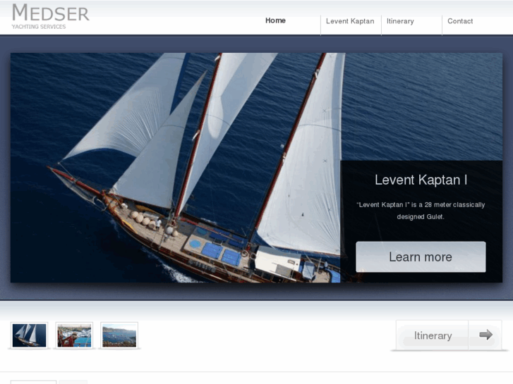 www.medseryachting.com