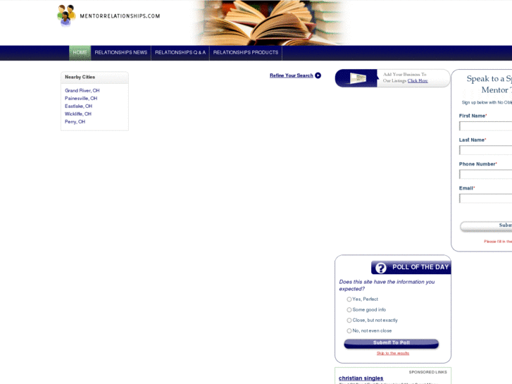 www.mentorrelationships.com