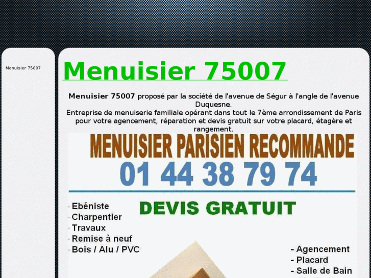 www.menuisier75007.org