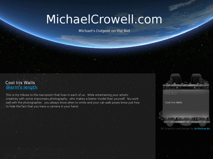 www.michaelcrowell.com