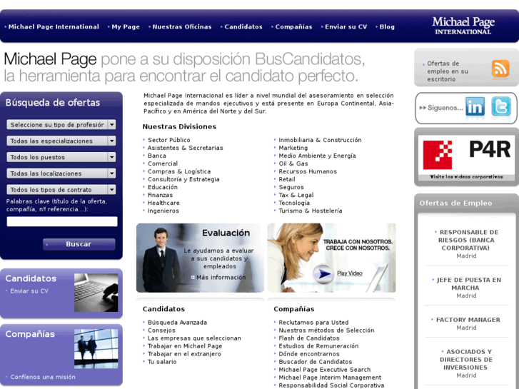 www.michaelpage.es