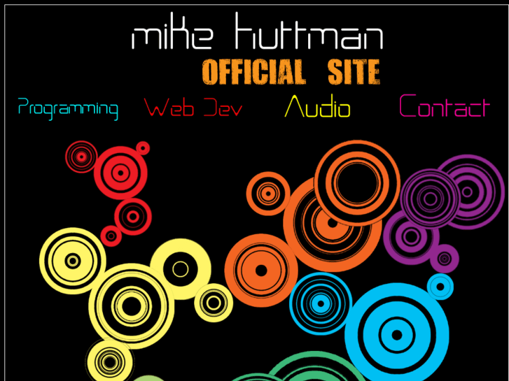 www.mikehuttman.com