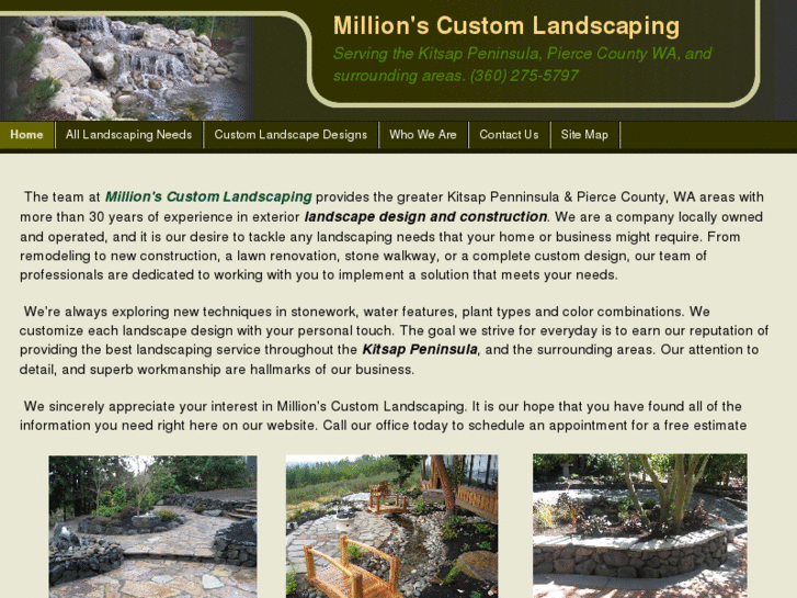 www.millionscustomlandscaping.com