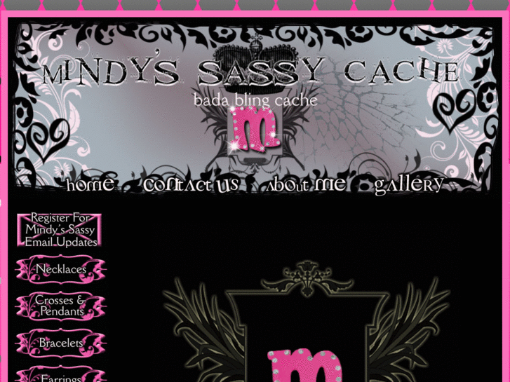 www.mindyssassycache.com