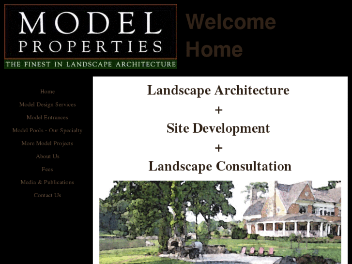 www.modelproperties.net