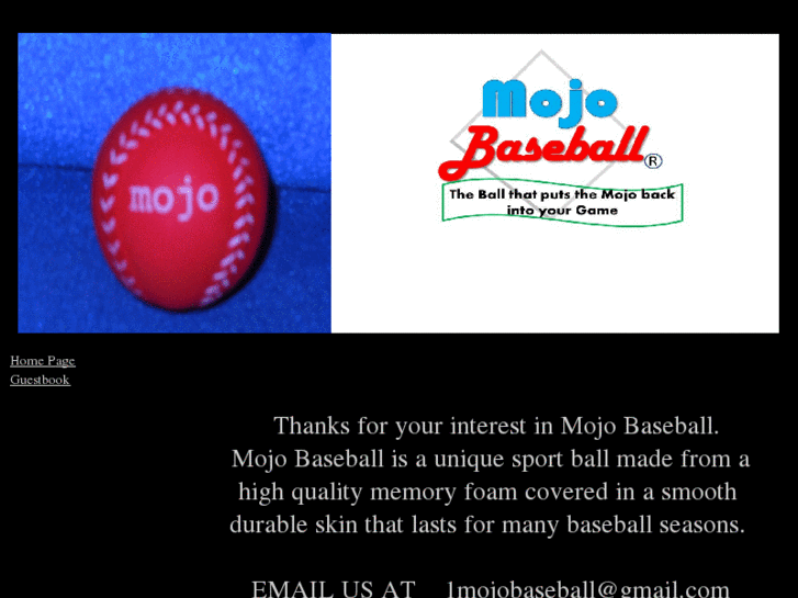 www.mojo-baseball.com