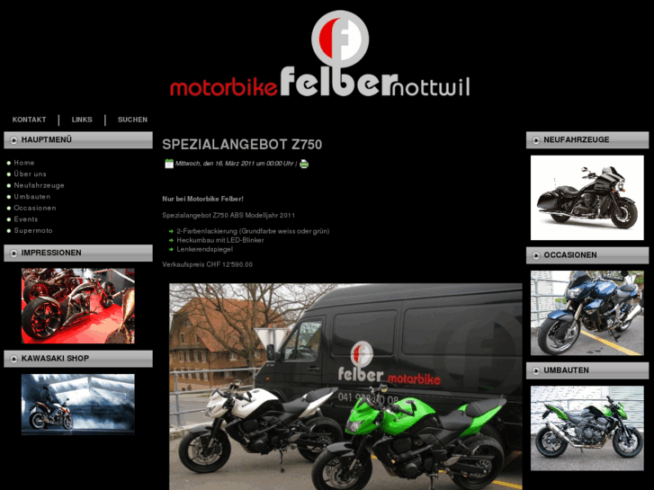 www.motorbikefelber.ch