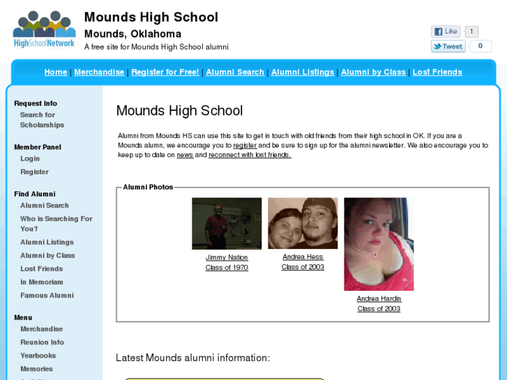 www.moundshighschool.org