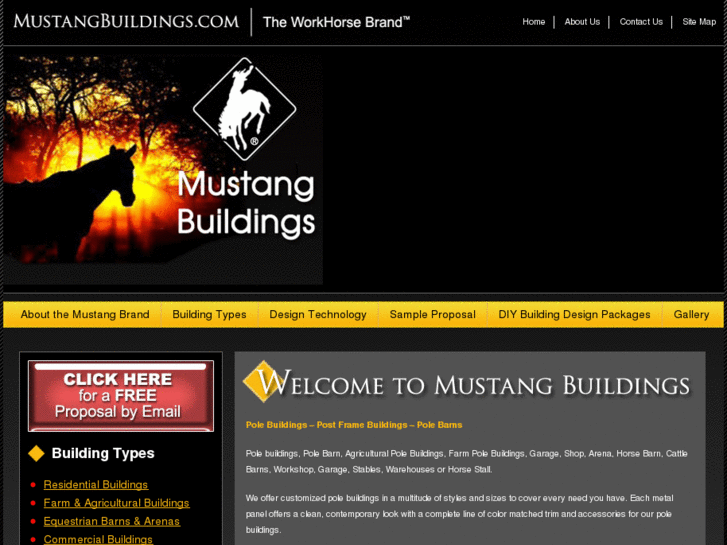 www.mustangbuildings.com