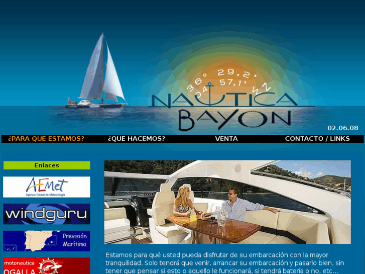 www.nauticabayon.com