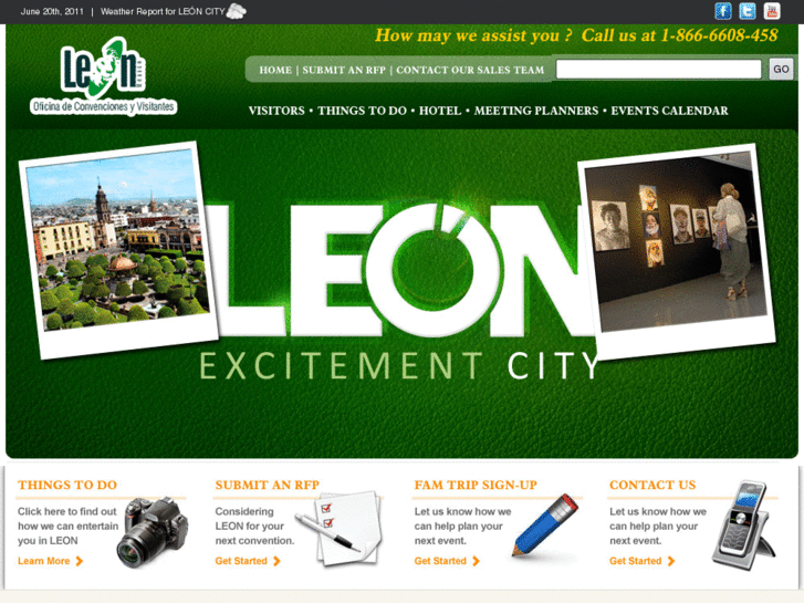 www.ocvleon.com