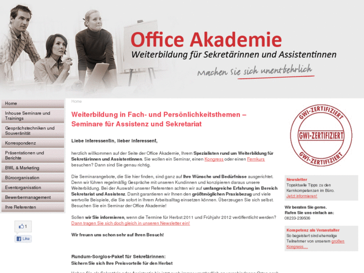 www.office-academy.org