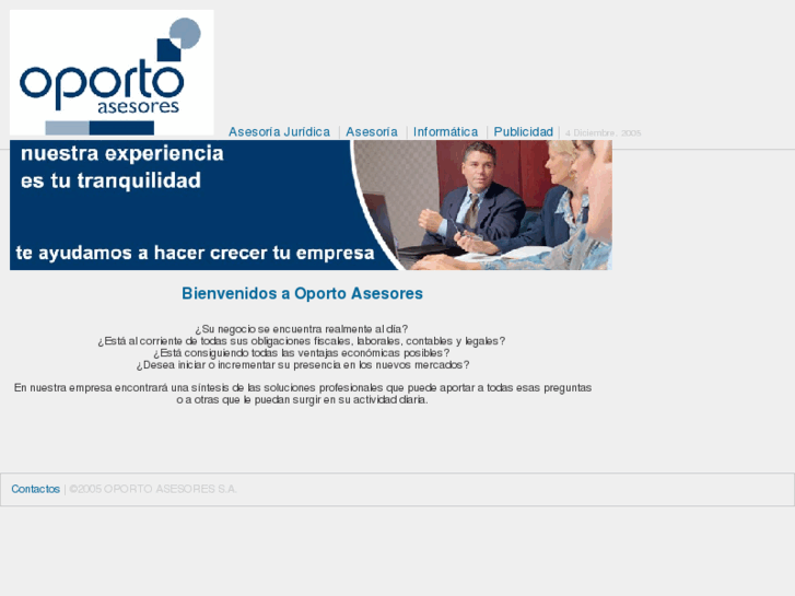 www.oportoasesores.com