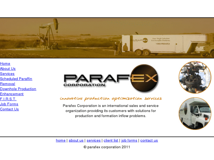 www.parafex.com