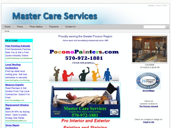 www.poconopainters.com