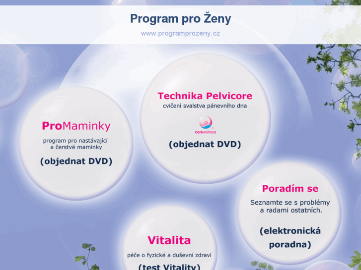 www.programprozeny.cz