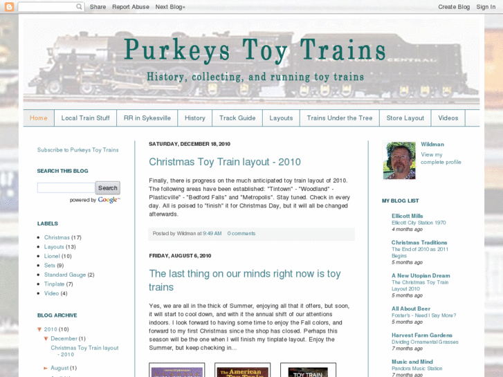 www.purkeystoytrains.com