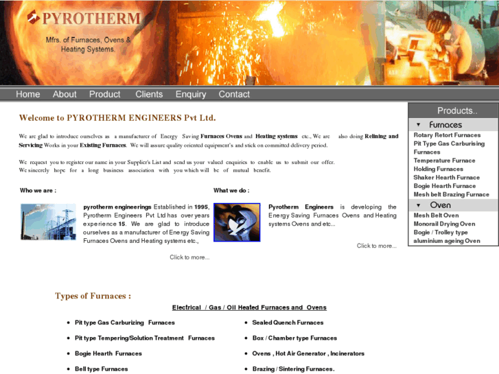 www.pyrothermfurnaces.com