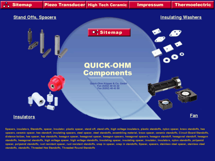 www.quick-ohm-components.com