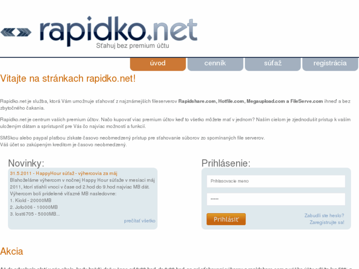 www.rapidko.net