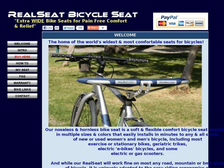 www.realseat.com
