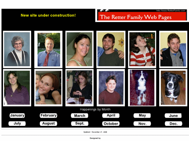 www.retterfamily.com