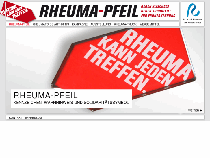 www.rheuma-pfeil.de