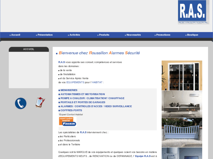 www.roussillon-alarmes-securite.com