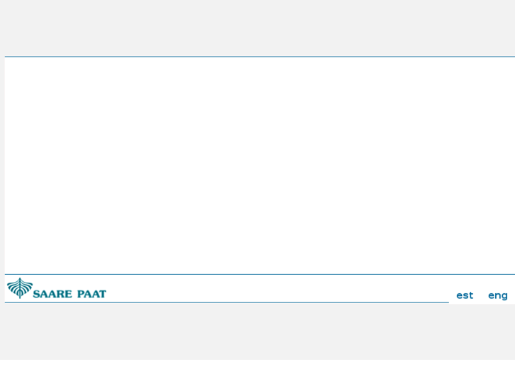 www.saarepaat.ee