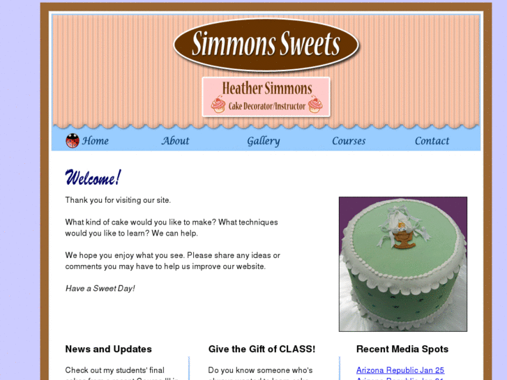 www.simmonssweets.com