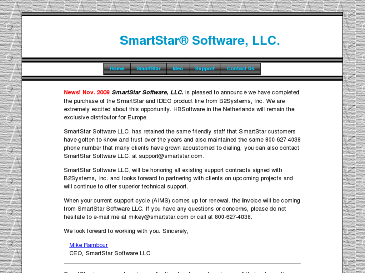 www.smartstarsoftware.com