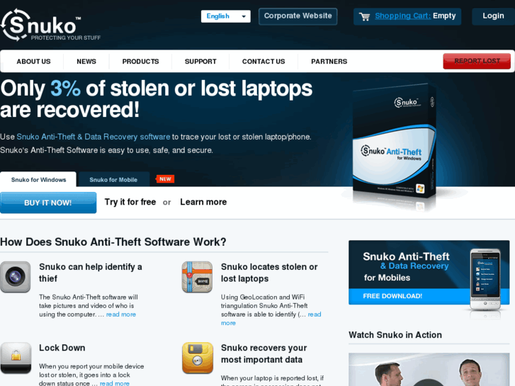 www.snuko.org