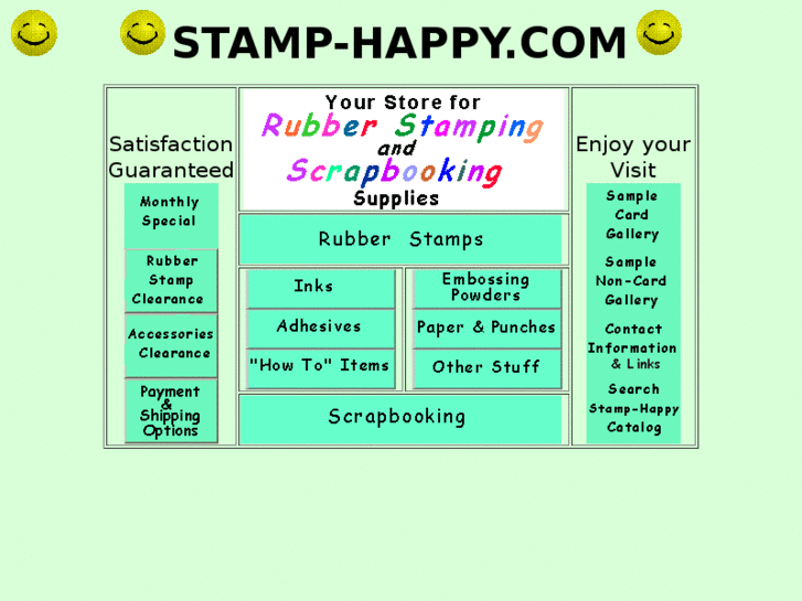 www.stamp-happy.com