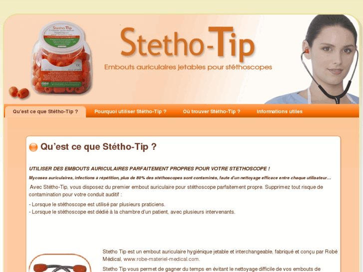 www.stethotip.com