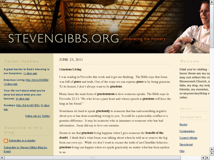 www.stevengibbs.org