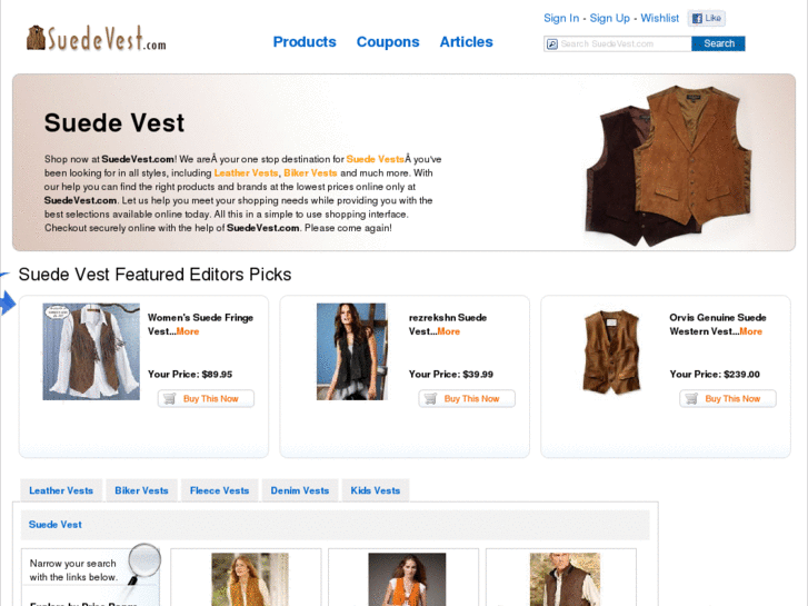 www.suedevest.com