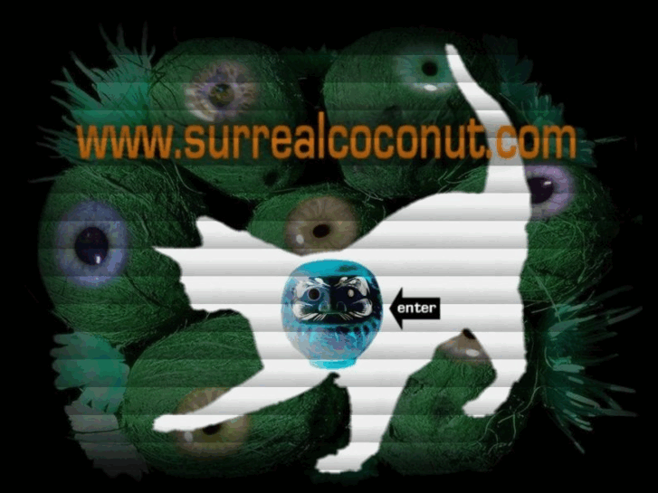 www.surrealcoconut.com